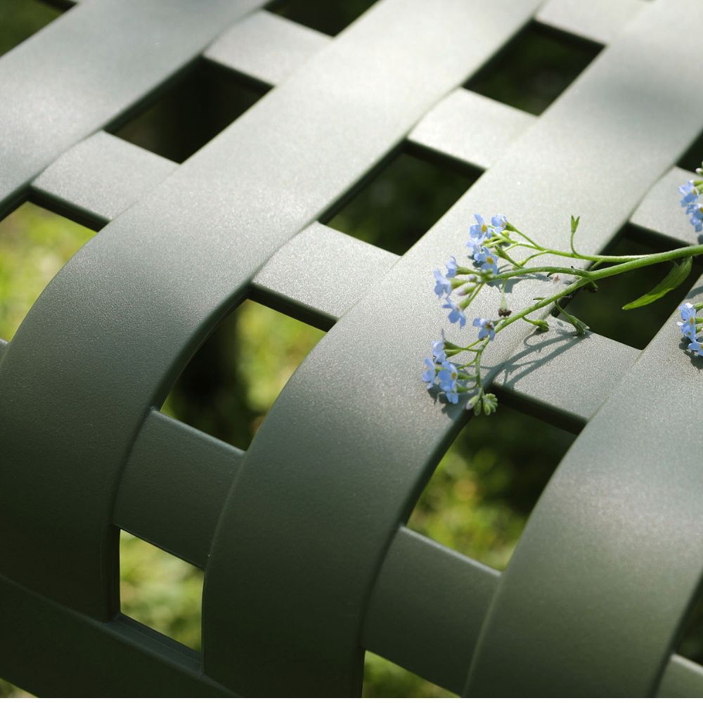 Folio / Poggio Foot Rest