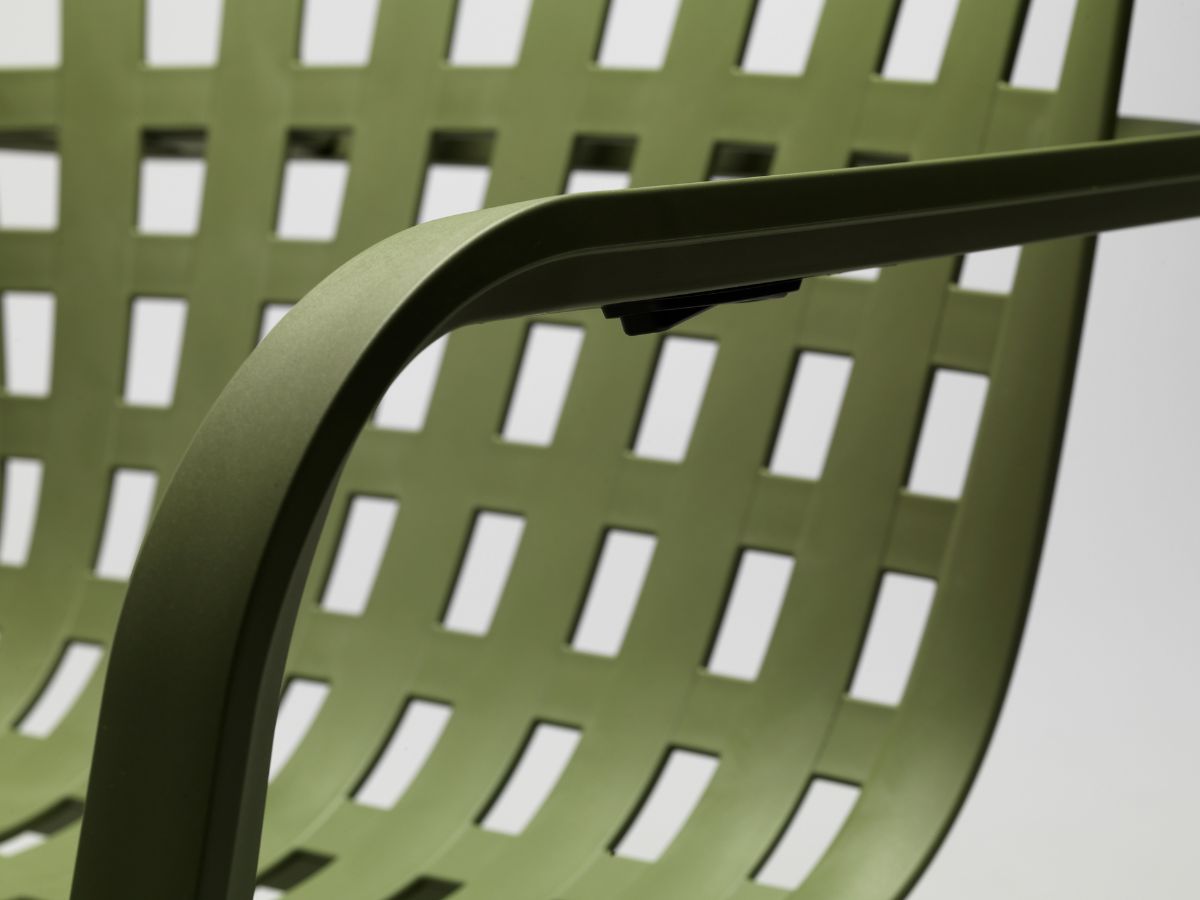 Folio Reclinable Club Chair