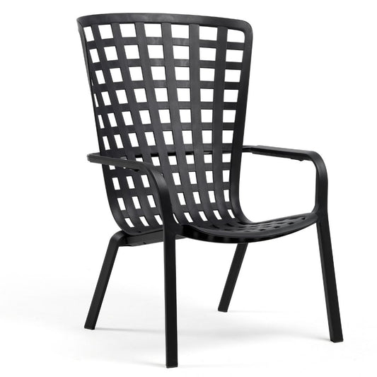 Folio Reclinable Club Chair