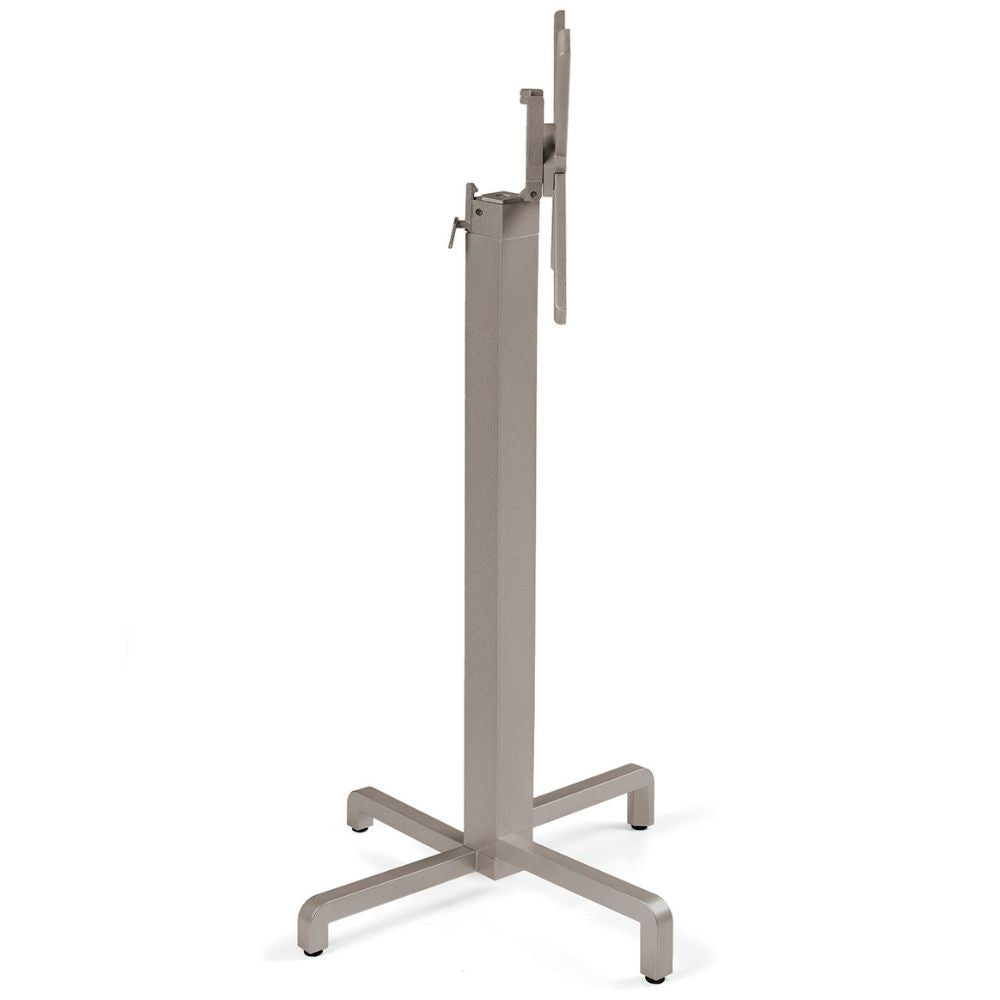 Ibisco Tilting Bar Height Base