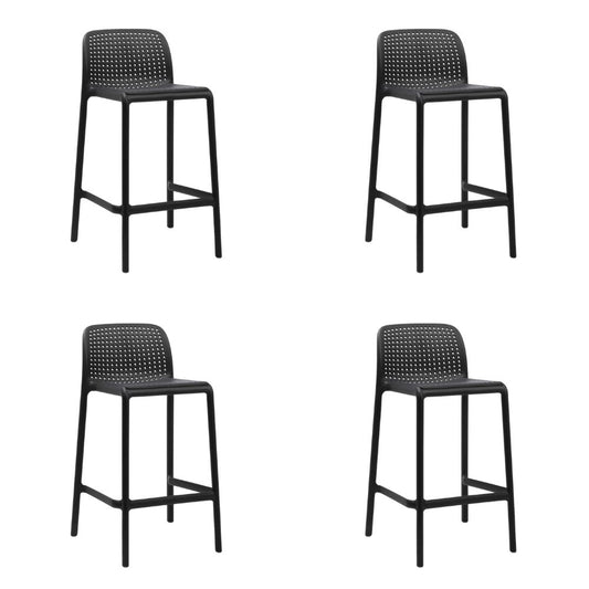 Lido Counter Chair - Set of 4