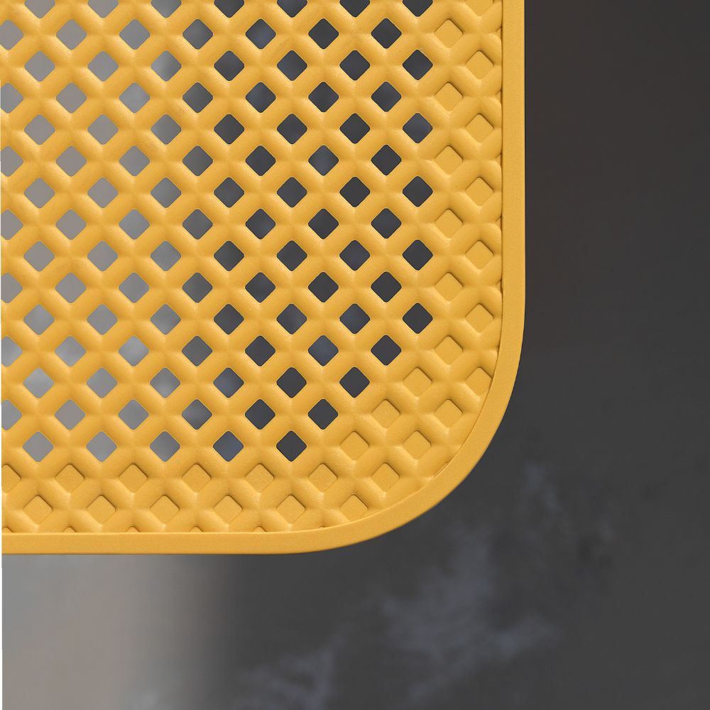 Net 100 Low Coffee Table