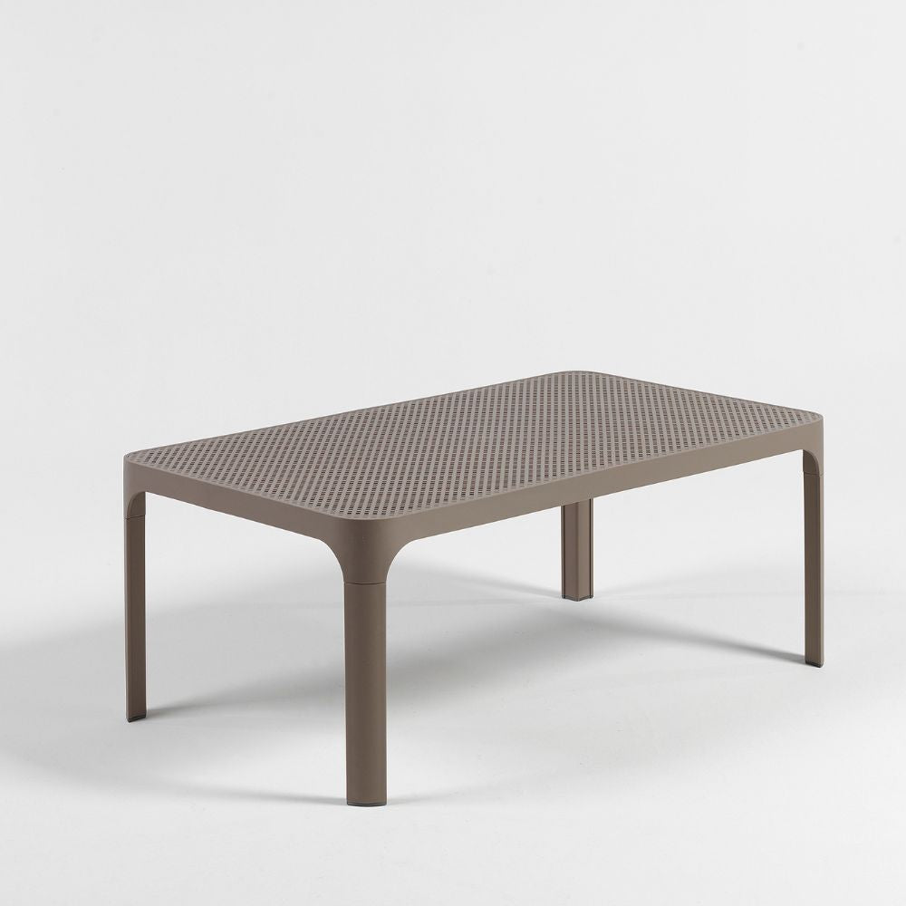 Net 100 Low Coffee Table