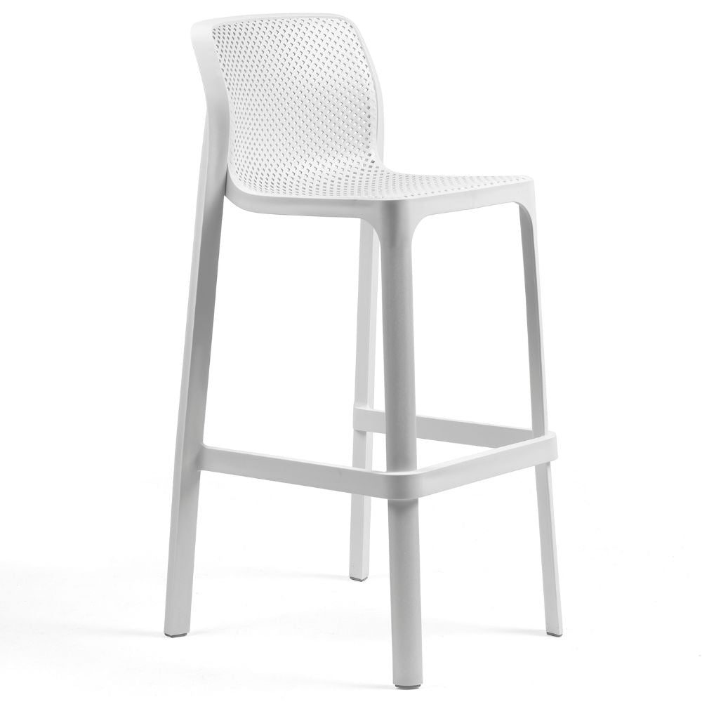 Net Bar Chair - Set of 4