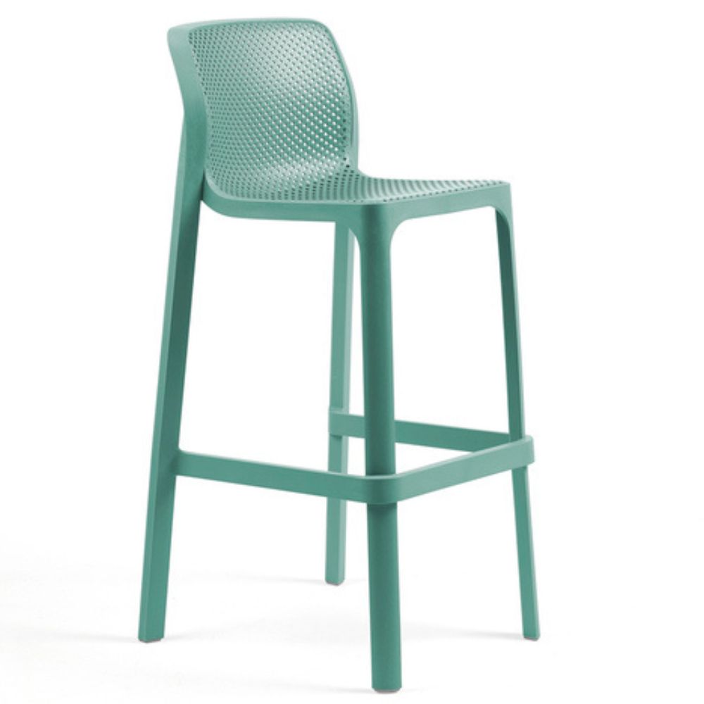Net Bar Chair - Set of 4