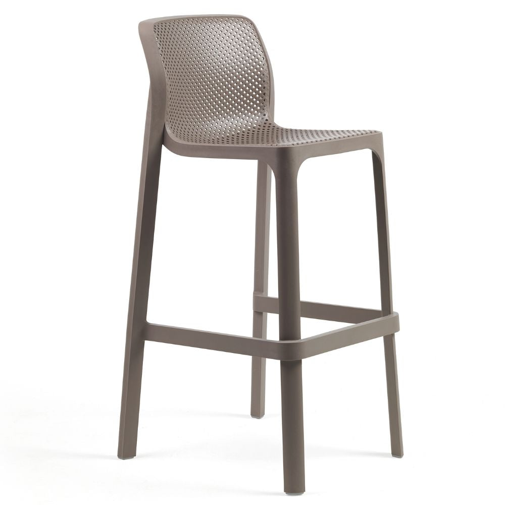 Net Bar Chair - Set of 4