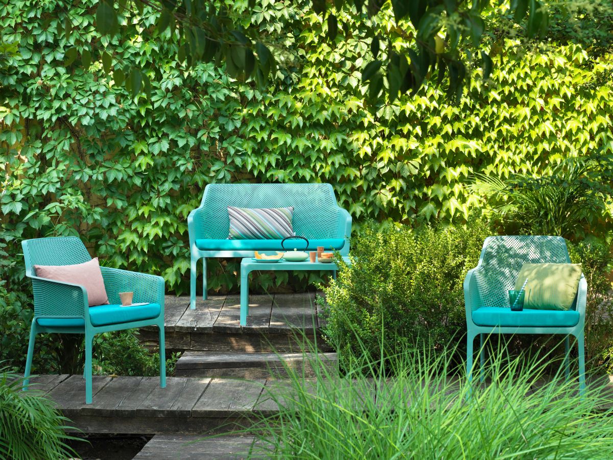 Net Relax 4pc Set