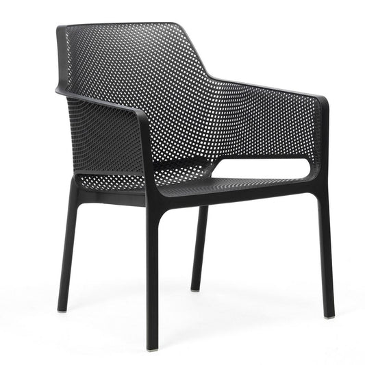 Net Relax Club Chair