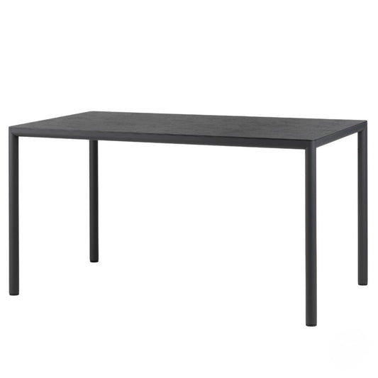 Piave 140 Rectangular Dining Table - 54"L x 31"W