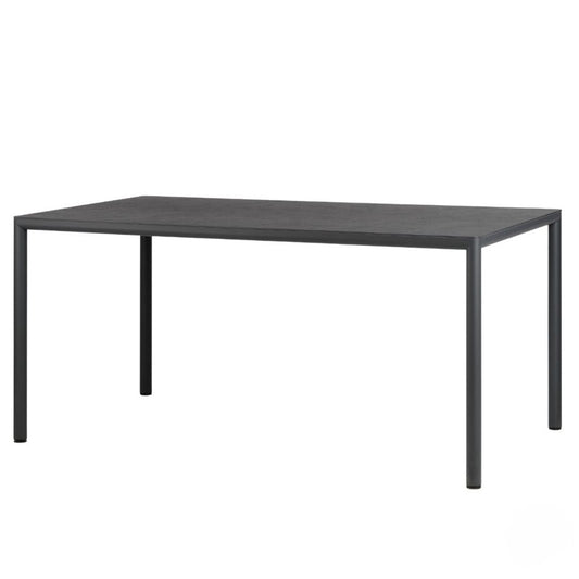 Piave 160 Rectangular Dining Table - 62"L x 35"W