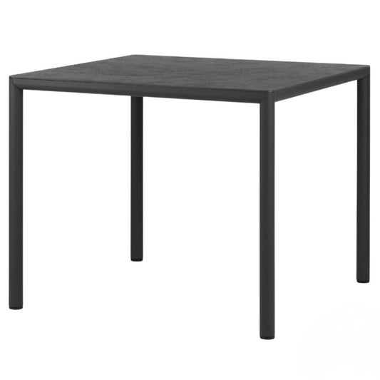 Piave 90 Square Dining Table - 35"L x 35"W