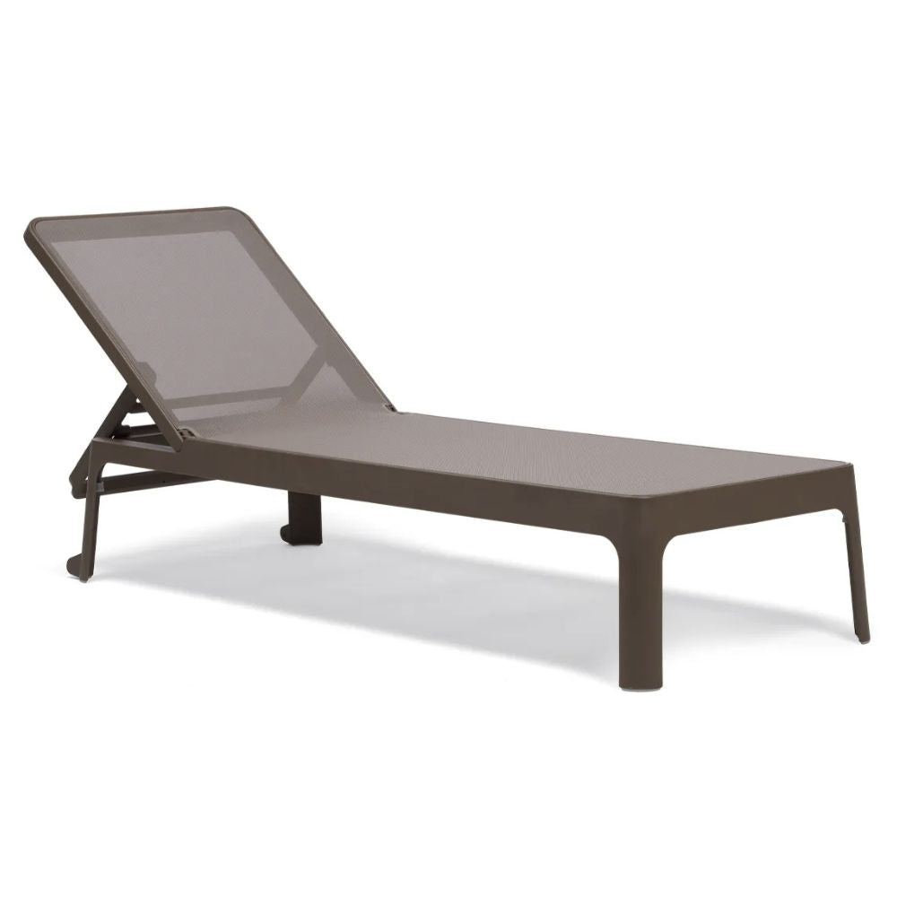 Plano Chaise Lounge - Set of 4