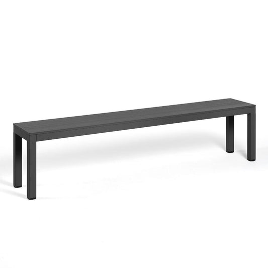 Rio Backless Bench