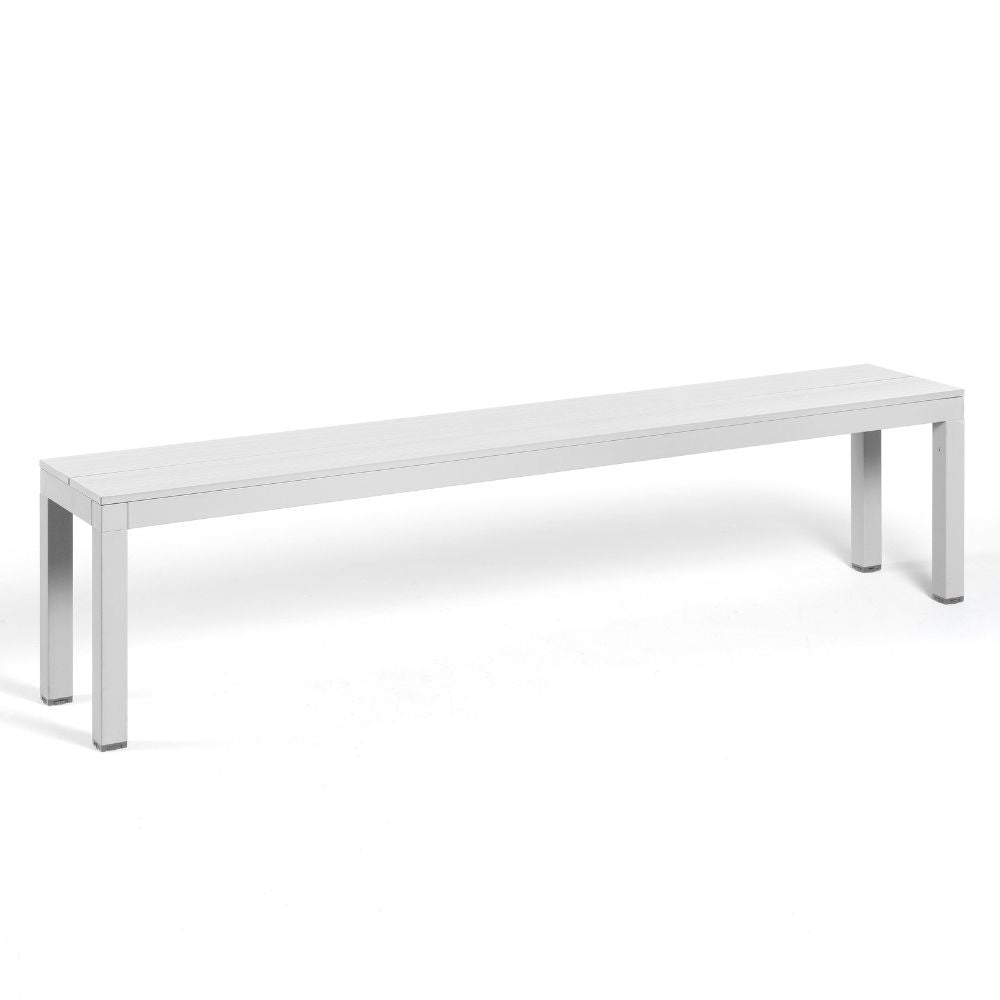 Rio 3pc Bench Dining Set