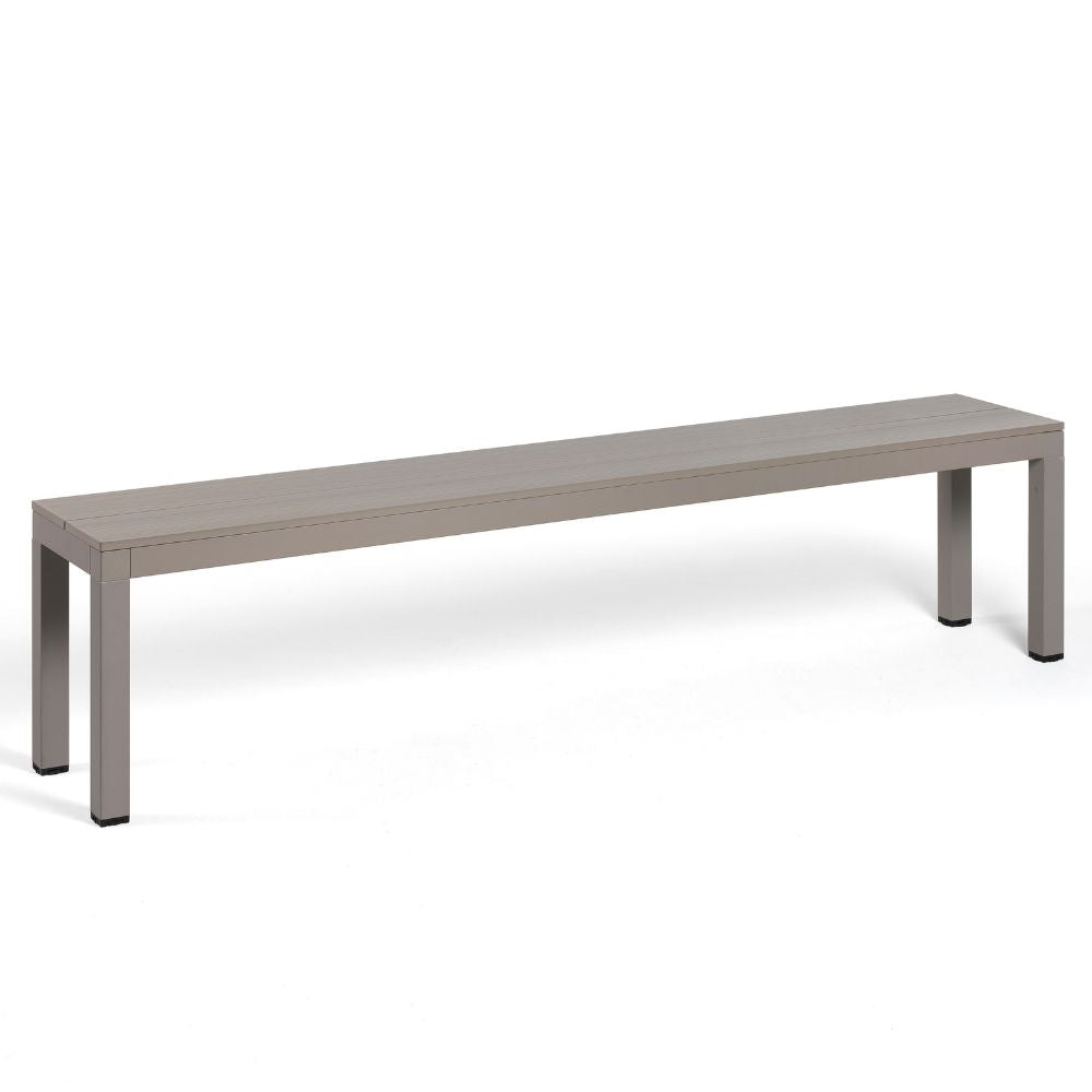 Rio 3pc Bench Dining Set