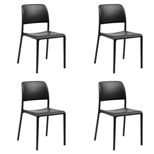 Riva Dining Side Chair - Set of 4