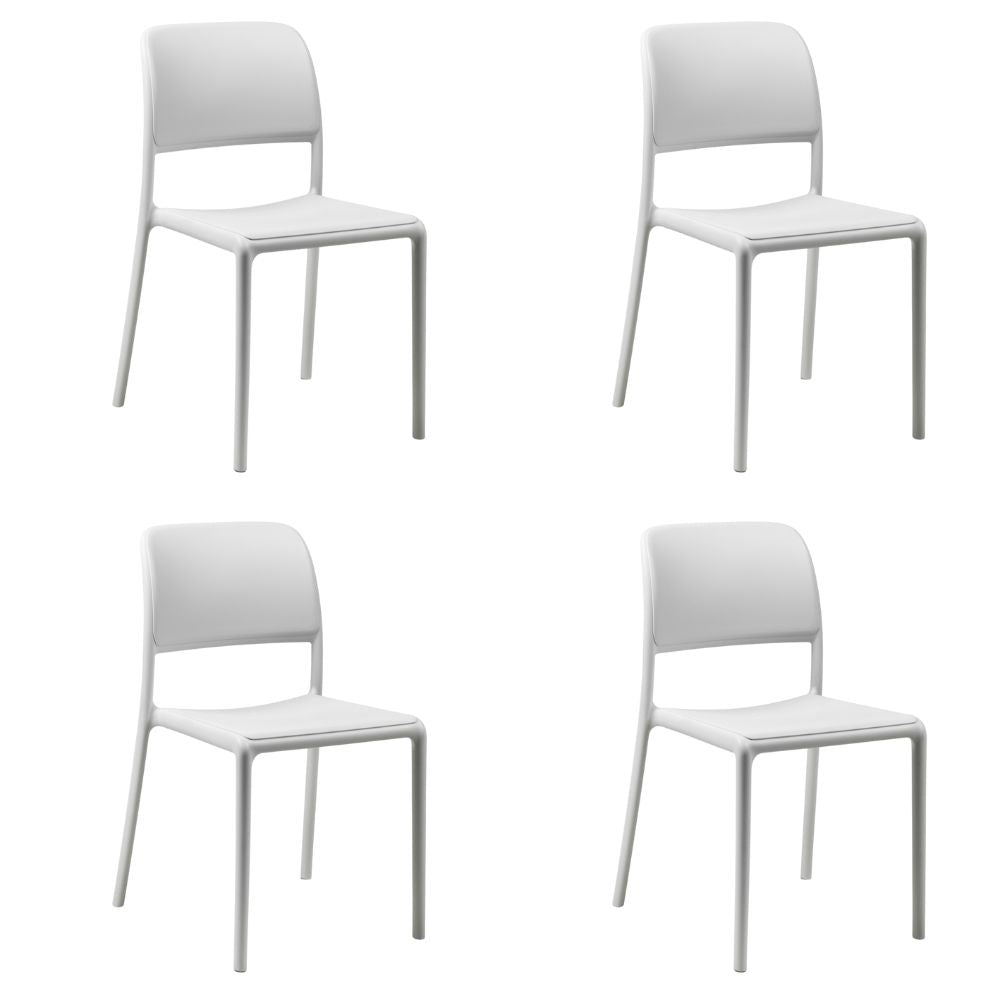 Riva Dining Side Chair - Set of 4
