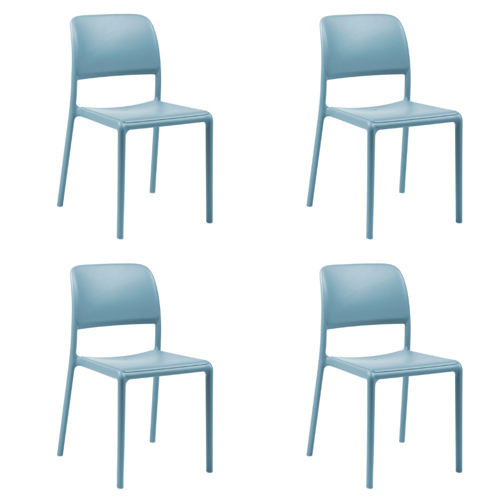 Riva Dining Side Chair - Set of 4