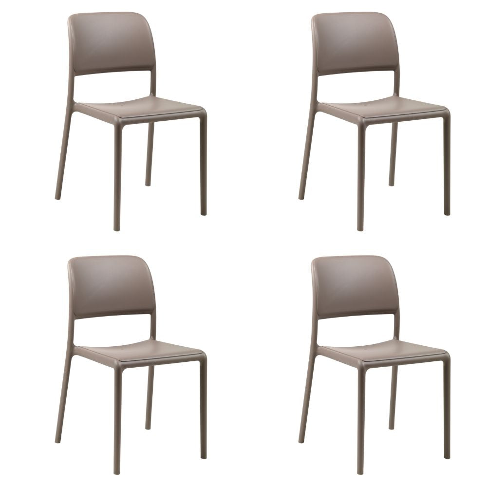 Riva Dining Side Chair - Set of 4