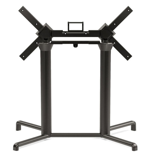 Scudo Double Tilting Dining Height Base