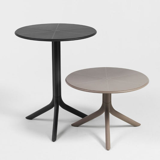 Spritz 24" Round Dining & Lounge Table