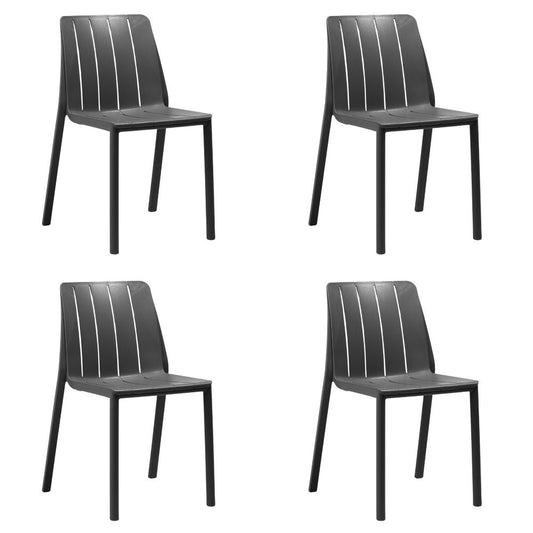 Tiberina Dining Side Chair - Set of 4