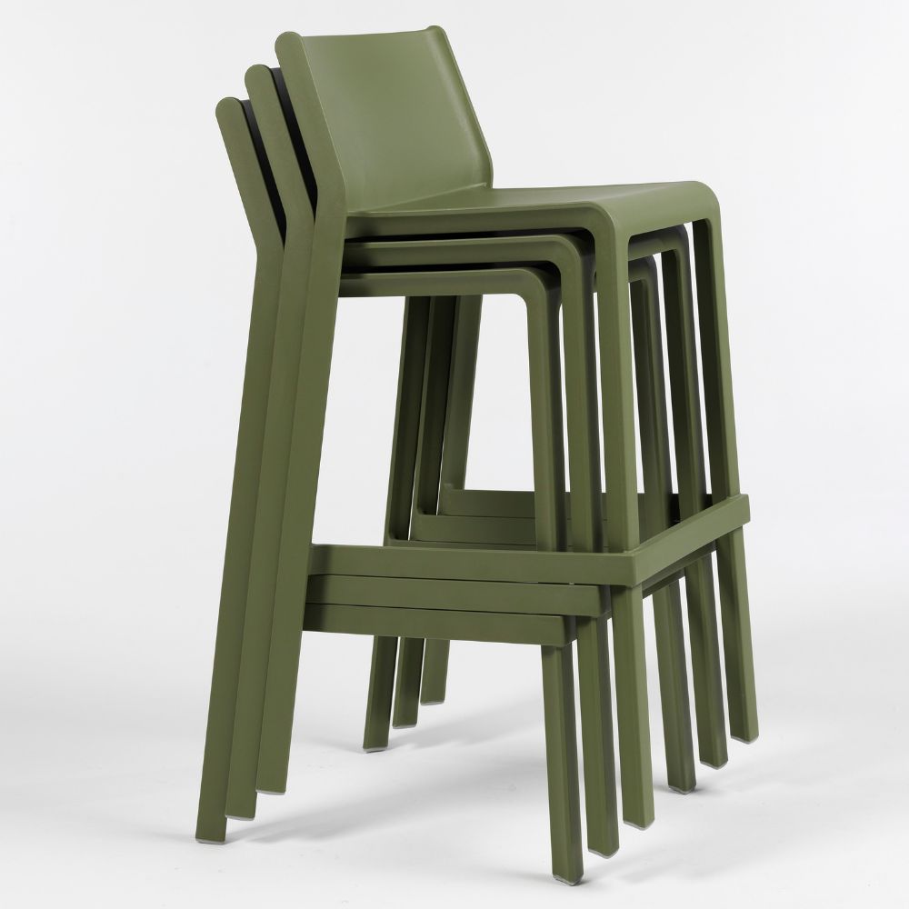 Trill Bar Chair