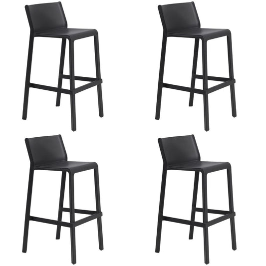 Trill Bar Chair - Set of 4