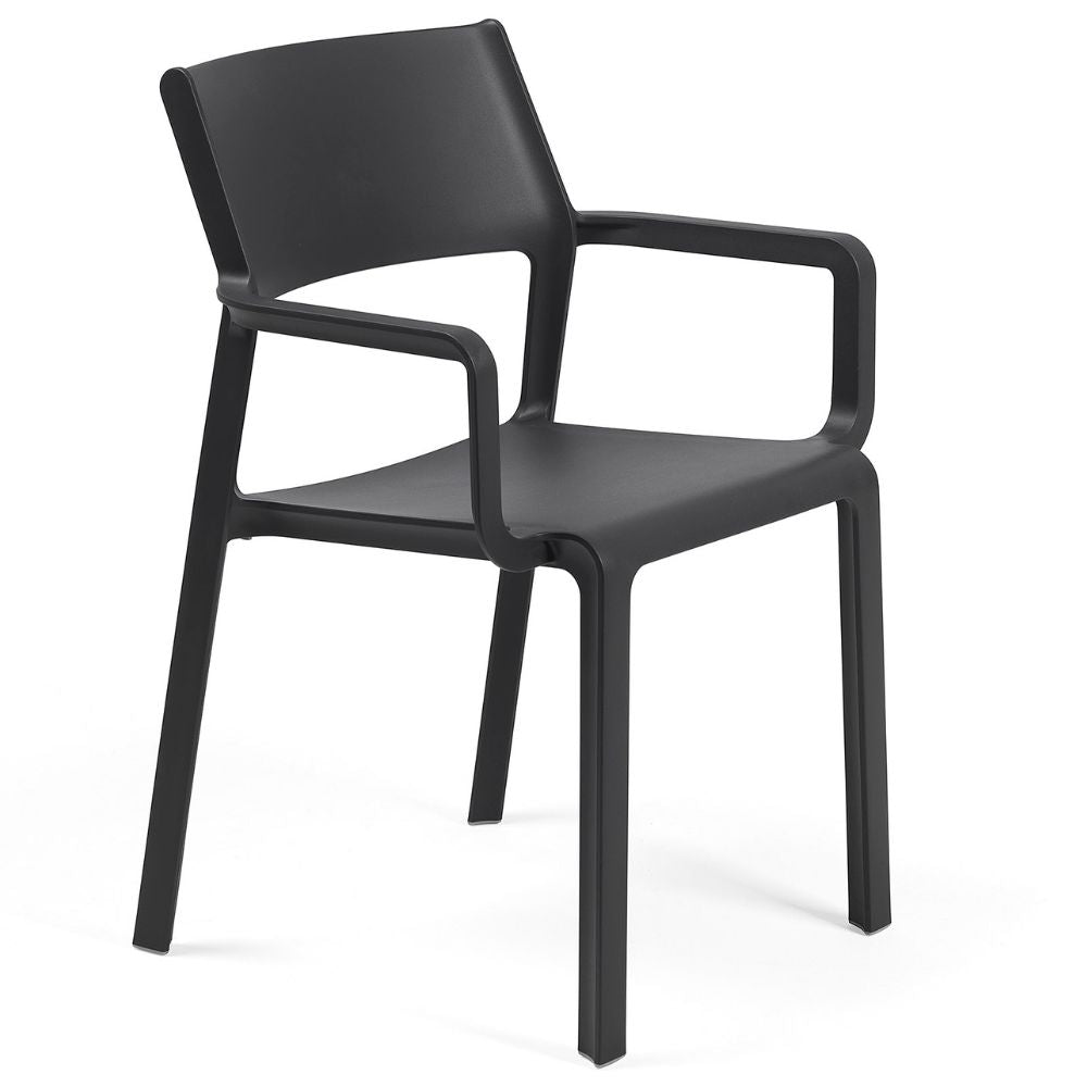 Trill Dining Arm Chair - Set of 4