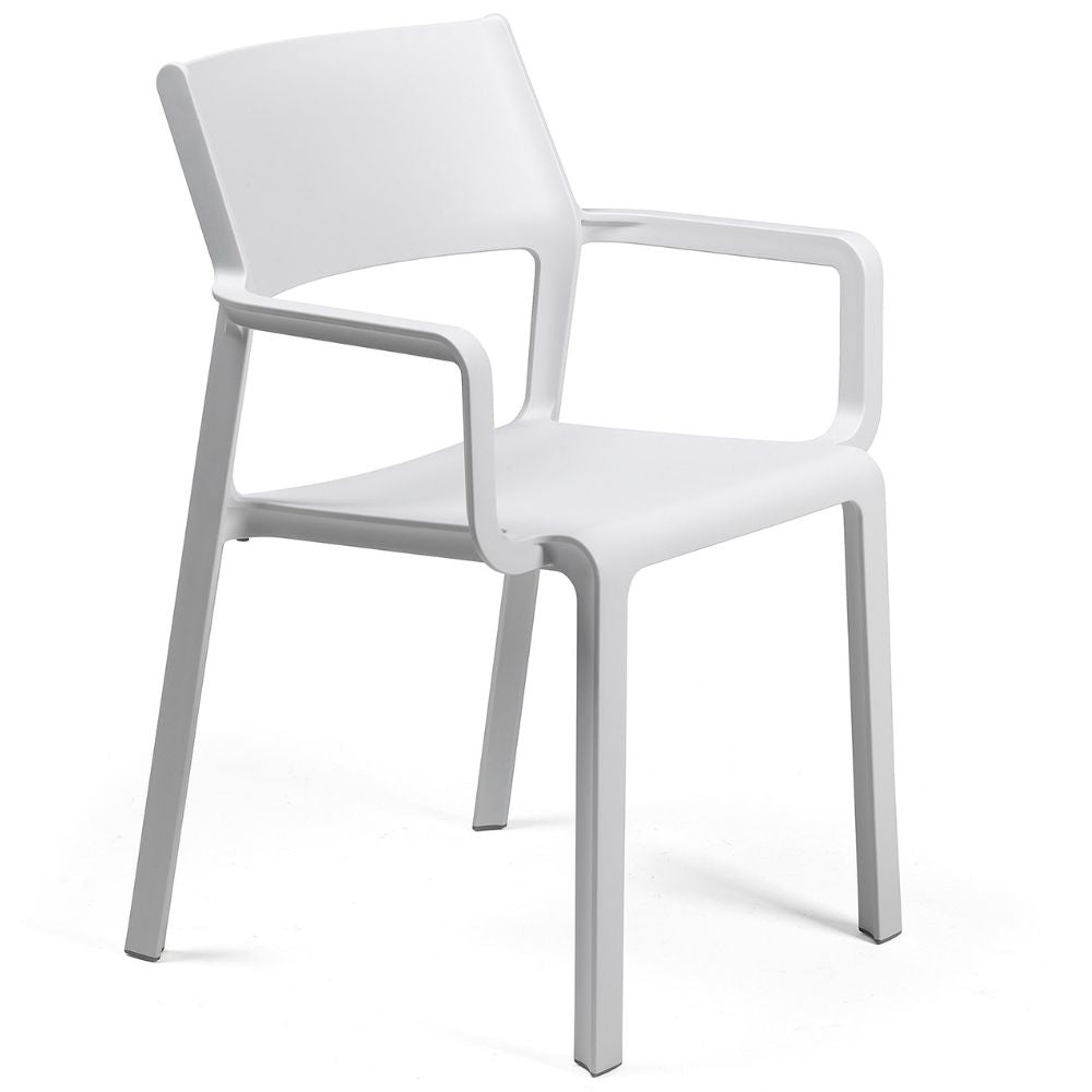 Trill Dining Arm Chair - Set of 4