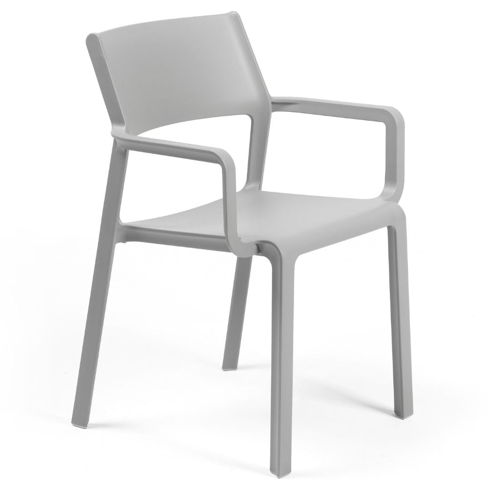 Trill Dining Arm Chair - Set of 4