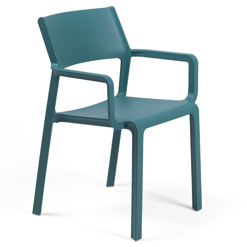 Trill Dining Arm Chair - Set of 4
