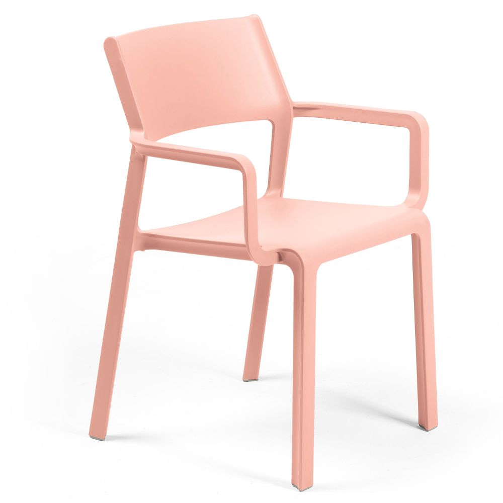 Trill Dining Arm Chair - Set of 4
