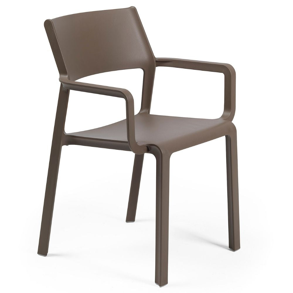 Trill Dining Arm Chair - Set of 4
