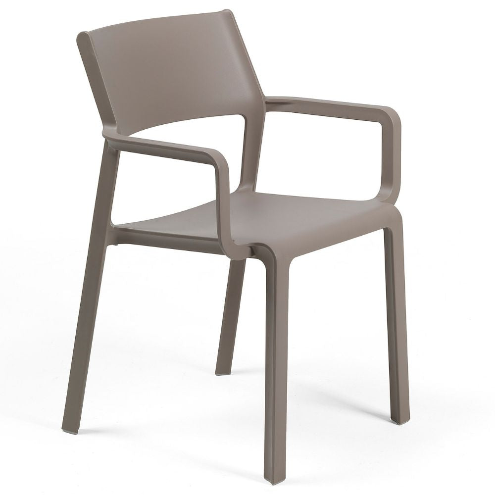 Trill Dining Arm Chair - Set of 4