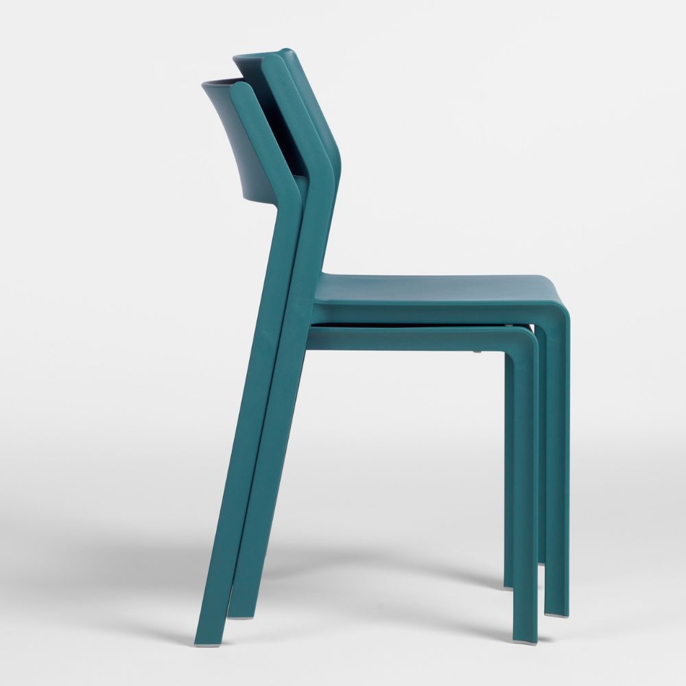Trill Side Chair - Set of 4