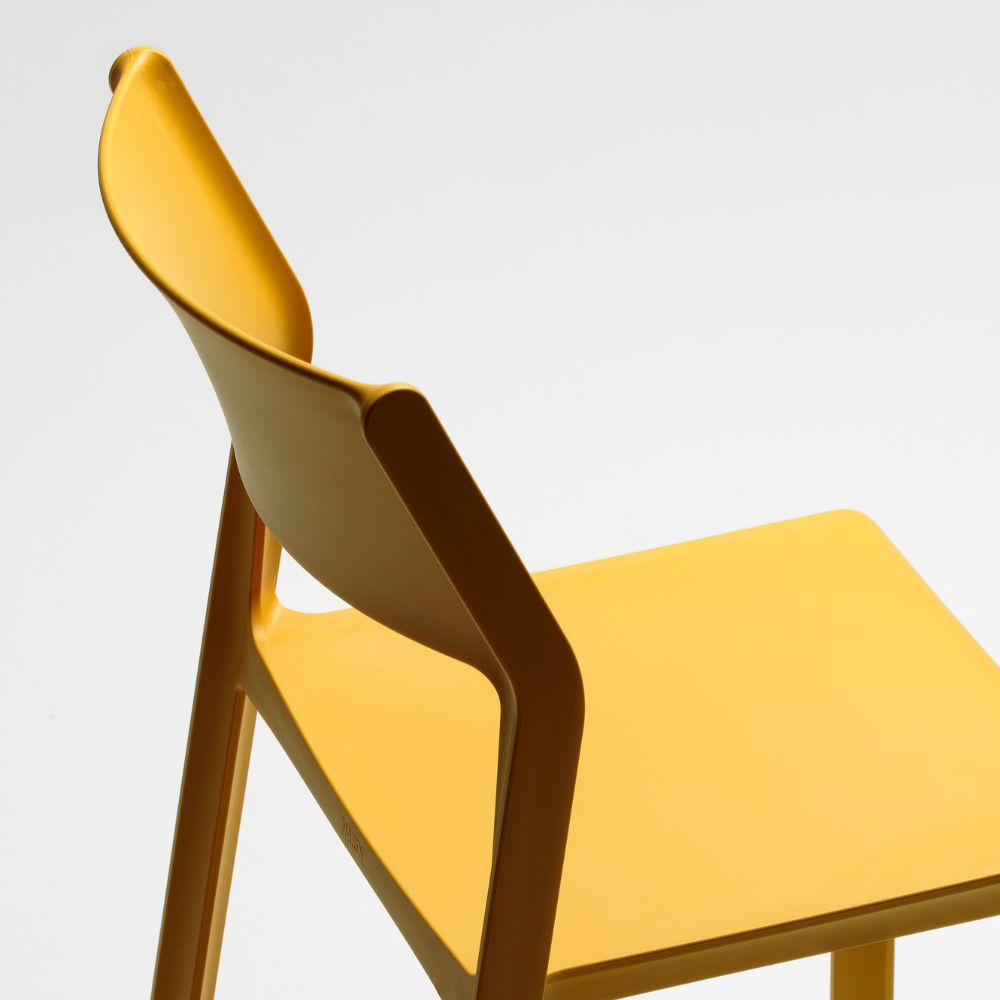 Trill Side Chair - Set of 4