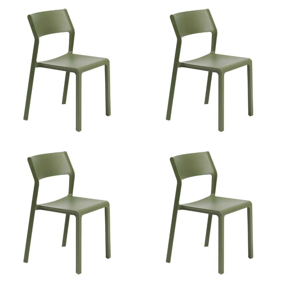 Trill Side Chair - Set of 4