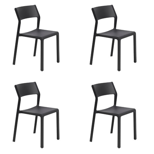 Trill Side Chair - Set of 4