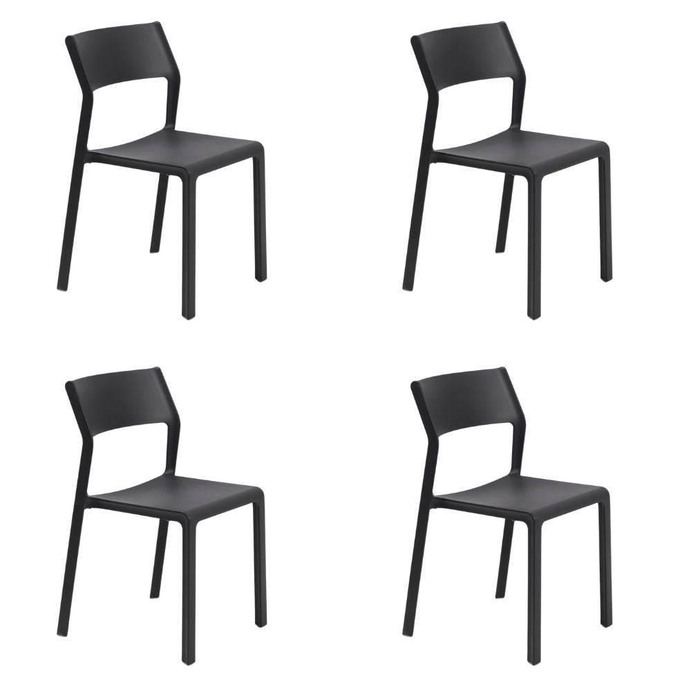 Trill Side Chair - Set of 4