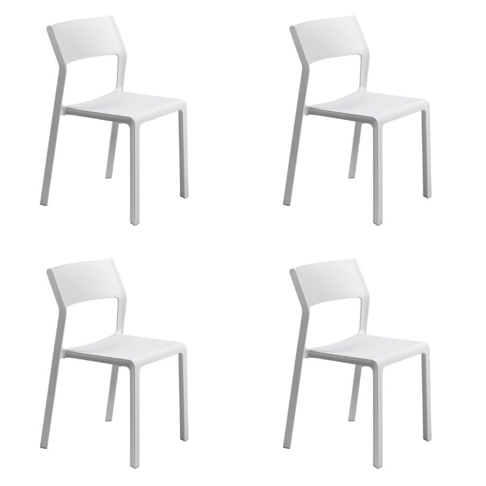 Trill Side Chair - Set of 4