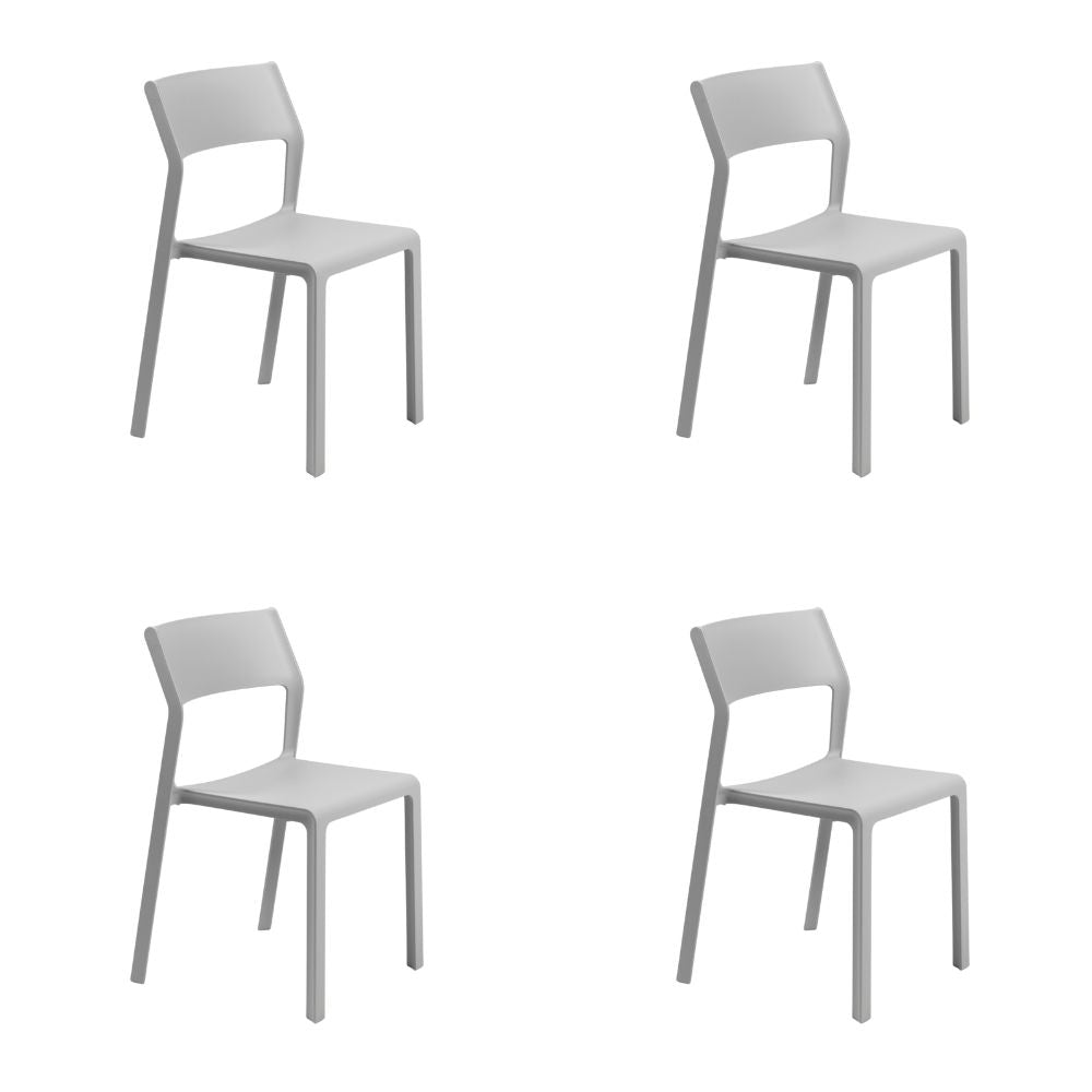 Trill Side Chair - Set of 4