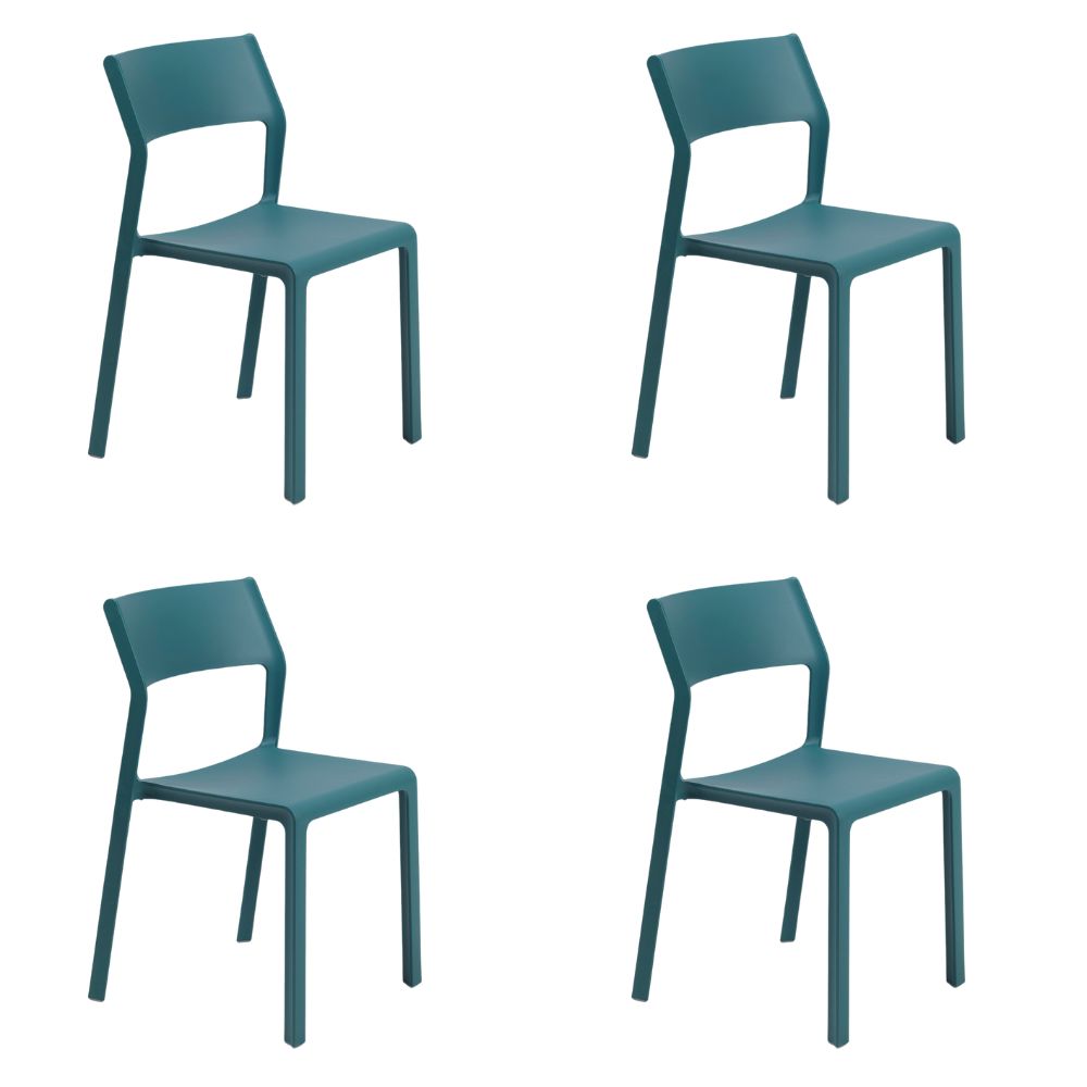 Trill Side Chair - Set of 4