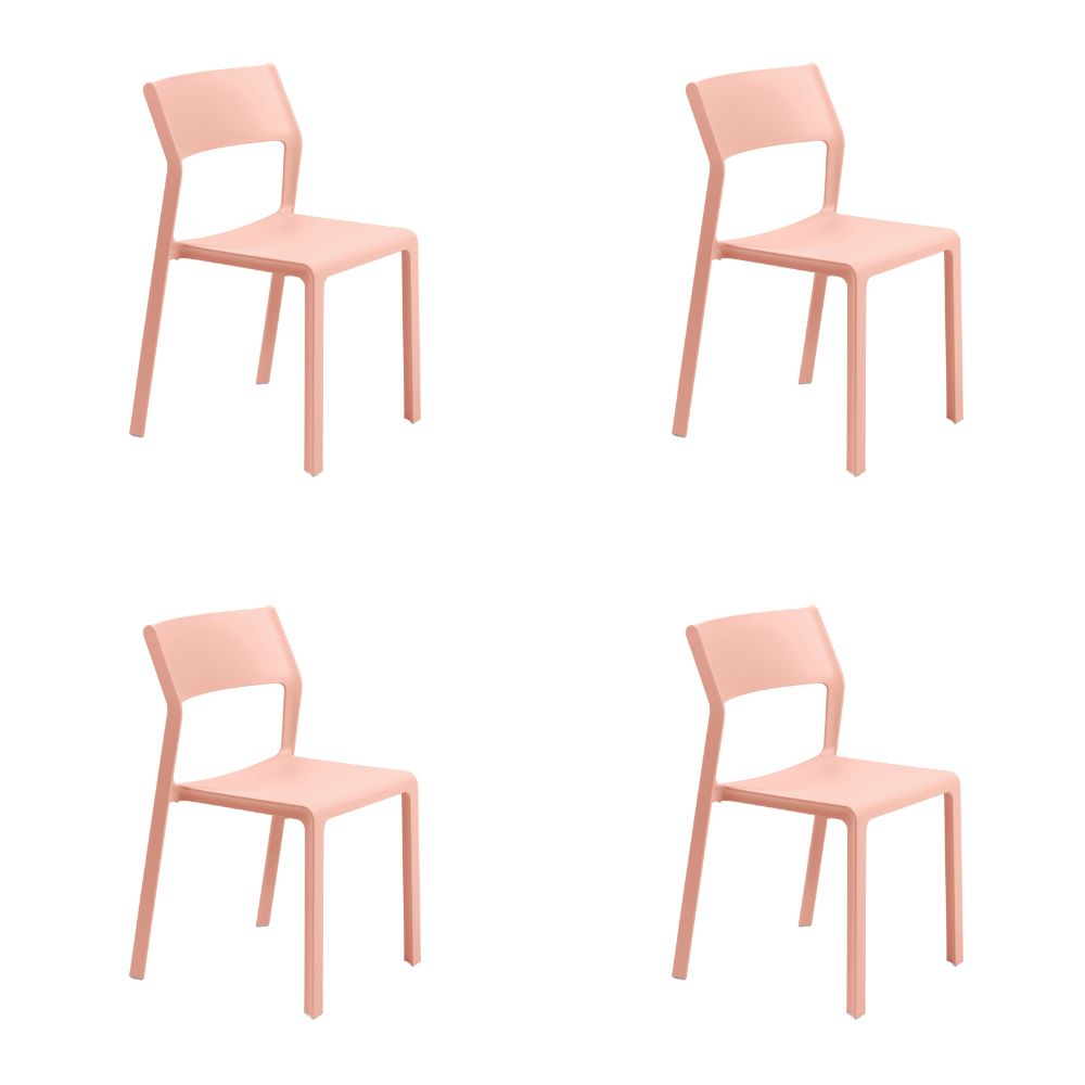 Trill Side Chair - Set of 4