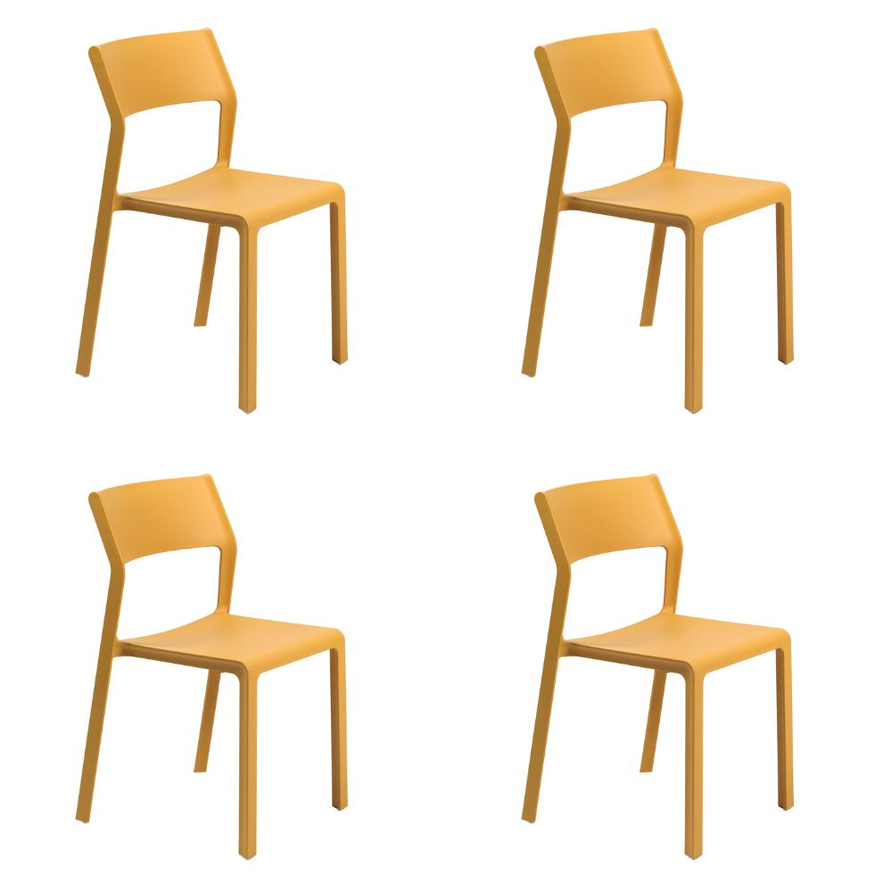 Trill Side Chair - Set of 4