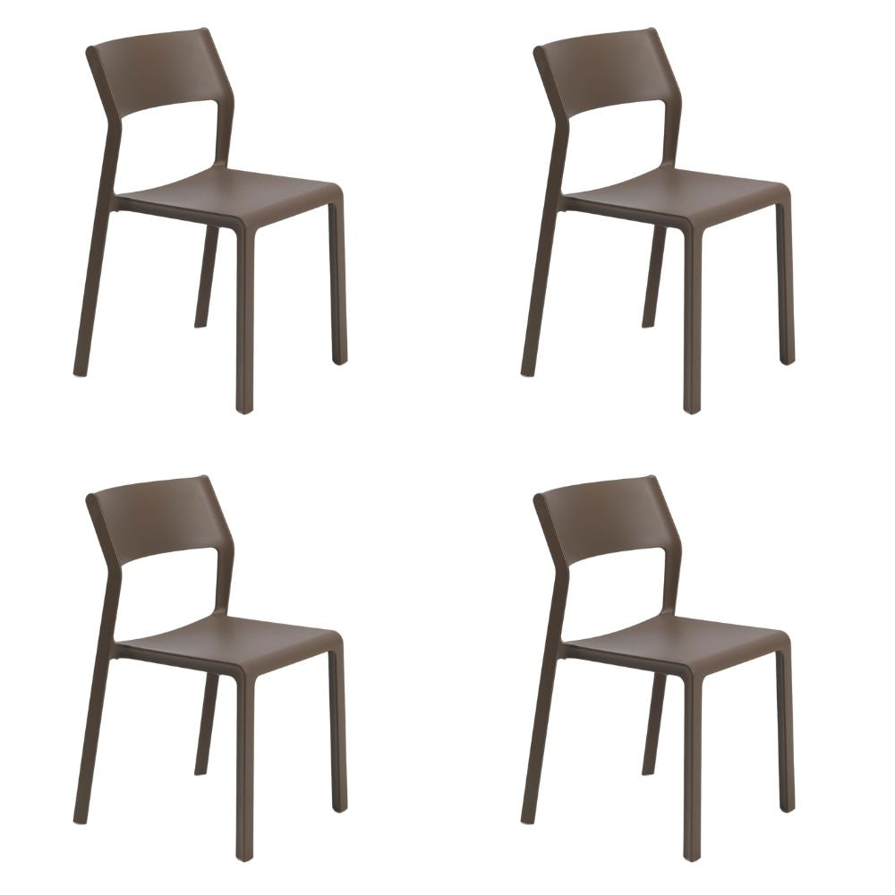 Trill Side Chair - Set of 4
