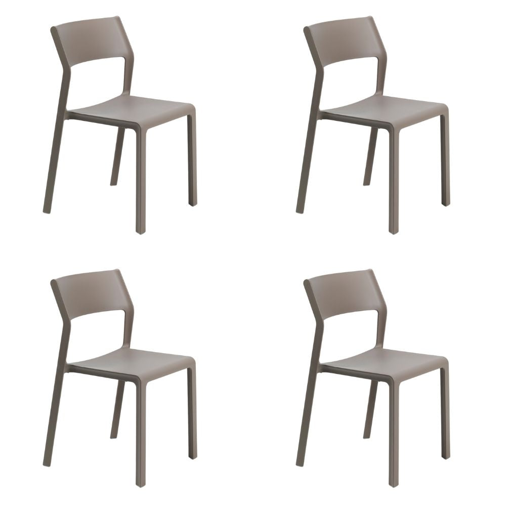 Trill Side Chair - Set of 4