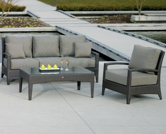 New Miami Lakes 3pc Club Set