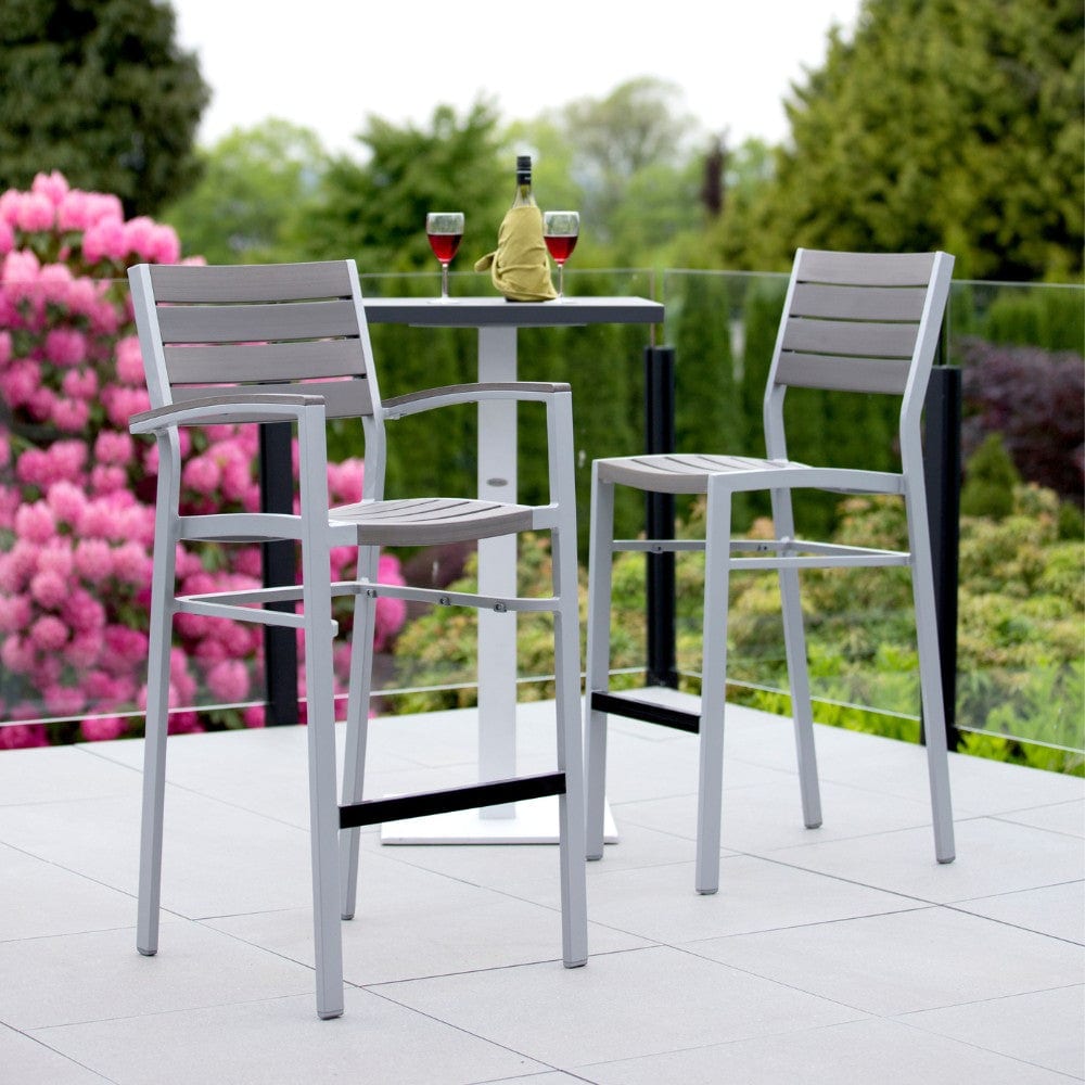 New Mirage Bar Side Chair