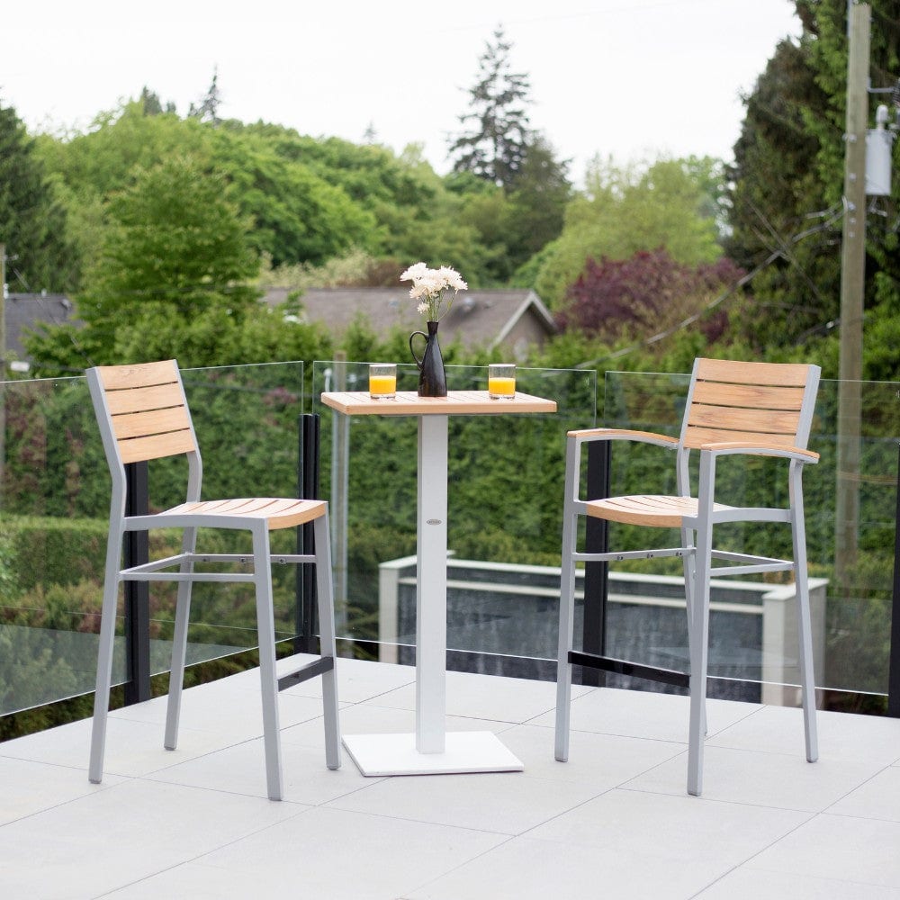New Mirage Bar Side Chair